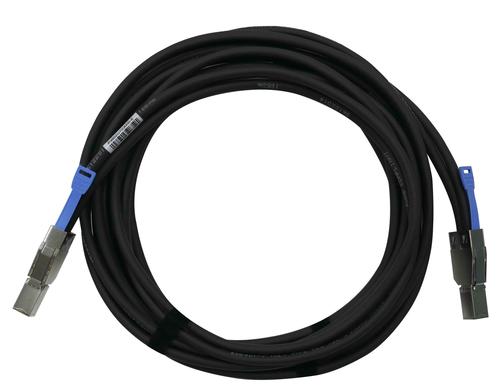 QNAP Mini SAS Kabel (SFF-8644), 3.0m