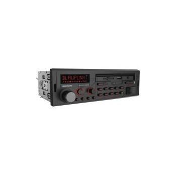 BLAUPUNKT Autoradio Bremen SQR46DAB inkl. DAB-Antenne, 1-DIN