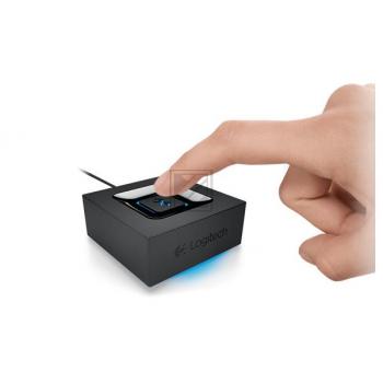 Logitech Bluetooth Audio Adapter