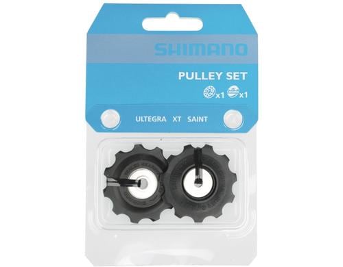 Shimano Führungs- und Spannrolle RD-6700 Paar