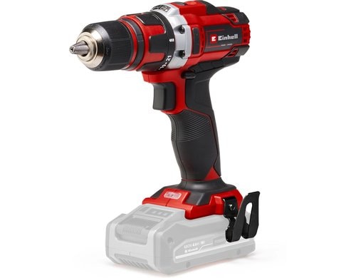 Akku-Bohrschrauber TE-CD 18/40 Li-Solo