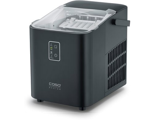 Caso Eiswürfelmaschine 731.3401.00 120W, 43 DB, 6-13 Min.