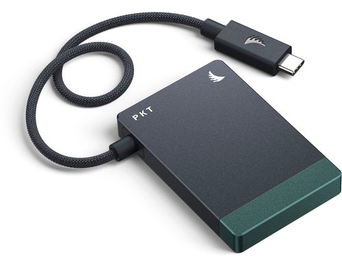 Card Reader PKT SD