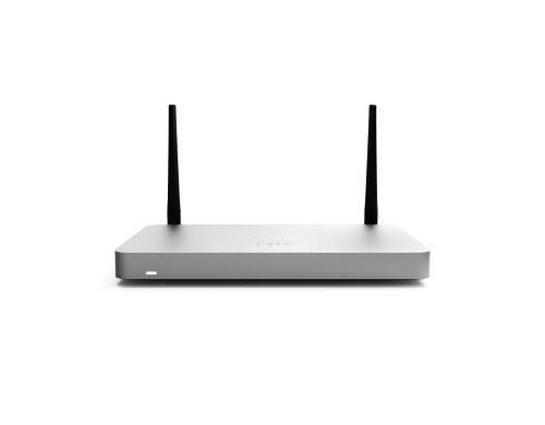 Meraki MX67C: Cloud Managed SA 2xGE WAN, Cat.6 LTE 300Mbps, weltweit