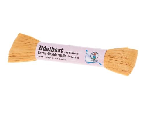 URSUS Edelbast matt Länge 30m, gold