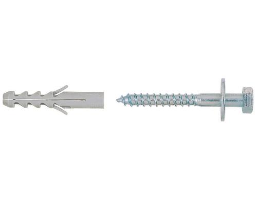 Fischer  532744 Laschenbe WL 7X60/65 NV 4 Stück