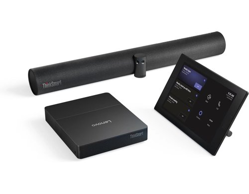 Lenovo ThinkSmart Core Gen2 Microsoft Teams