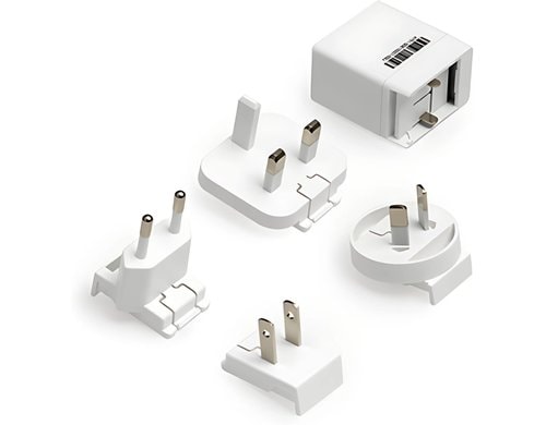 Synology Adapter 5W passend zu div. Synology Geräte