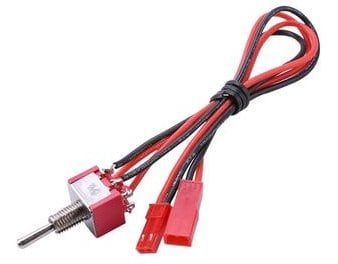 Absima Switch für Winde