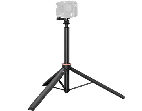 SmallRig VT-08  Mount Support for Action Cameras