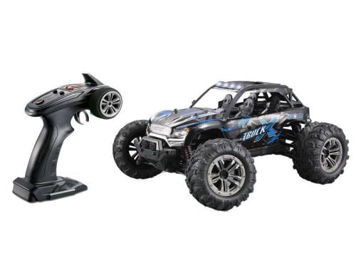 Absima Sand Buggy X Truck RTR, 4WD, Blau