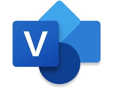 Microsoft Visio Pro 2024 ESD/Download, Vollversion, multilingual