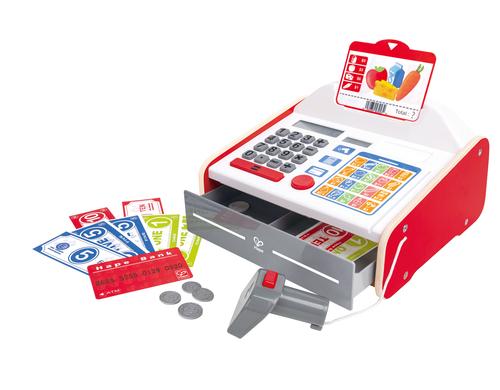 Hape Spielkasse mit Sound
