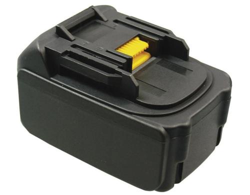 BIRCHMEIER Akku Li-lon zu REC 15 ABZ 18V / 3 Ah