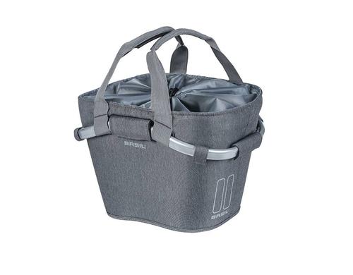 BASIL CLASSIC CARRY ALL FRONT