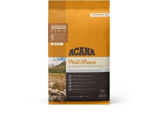 Acana Dog TF Regionals Wild Prairie 11.4 kg