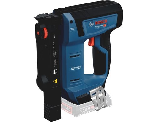 Akku-Holzklammerer GTH 18V-14 in L-BOXX