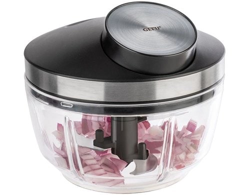 GEFU Multizerkleinerer ZIZO Füllvolumen: 450 ml