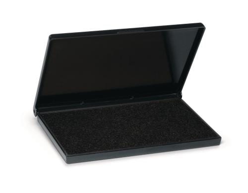 Trodat Stempelkissen 9052 schwarz 11 x 7 cm