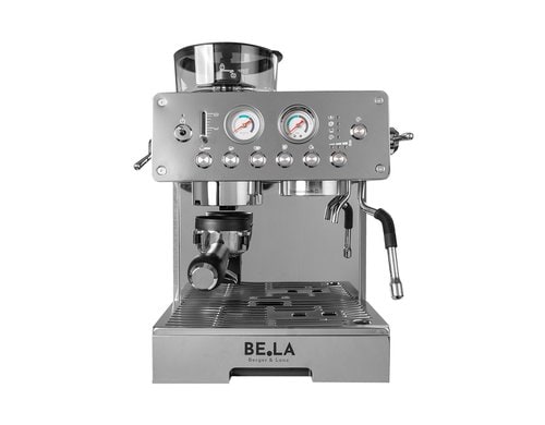 BergerLanz STK03CNS Siebträger