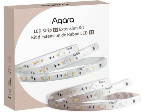 Aqara Zigbee 3.0 LED Strip 2m DC 5V Länge 1 M 90LEDS