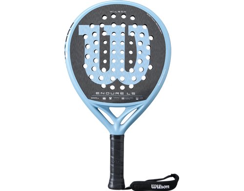 ENDURE LS V1 Blue/Black