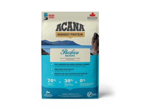 Acana Dog TF Regionals Pacifica 6 kg