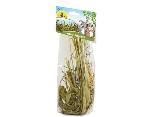 Natur Snack Knabber-Potpourri 50 g