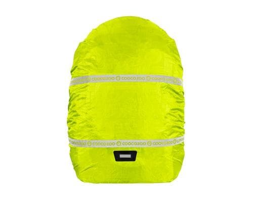 Coocazoo Regenhülle Gelb