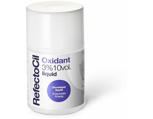 RefectoCil Oxidant 3% Liquid
