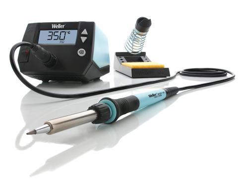 Weller Lötstation WE 1010 1-Kanal-Lötstation, digital 70 W