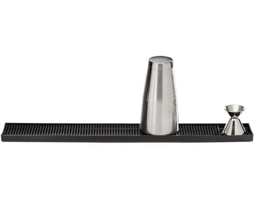 APS Barmatte 60 x 8 cm, H: 1 cm