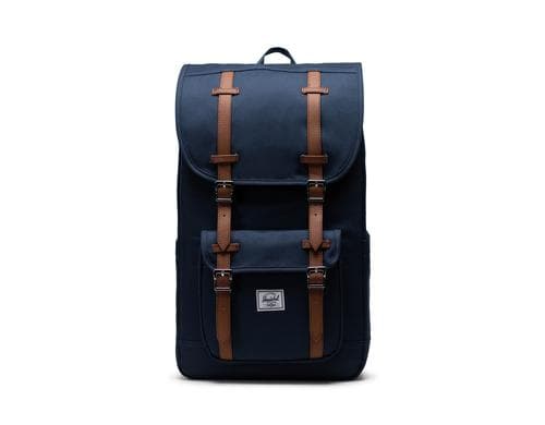 Herschel Rucksack America Navy