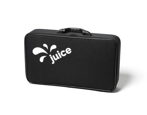 Juice Booster2 Tasche