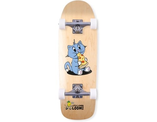 Loomi Boards Corkgrip, Pizza 24.75