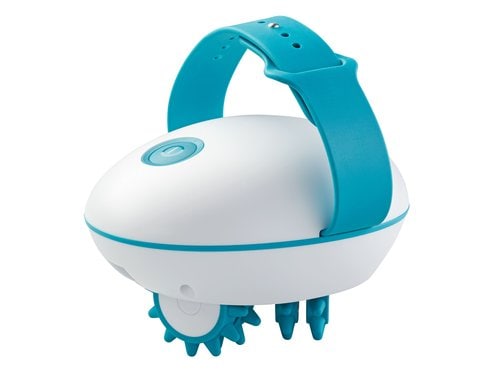 Beurer Massagegerät Cellulite CM51 spürbar straffere Haut