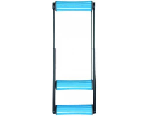 Tacx Antares, zusammenschiebbar