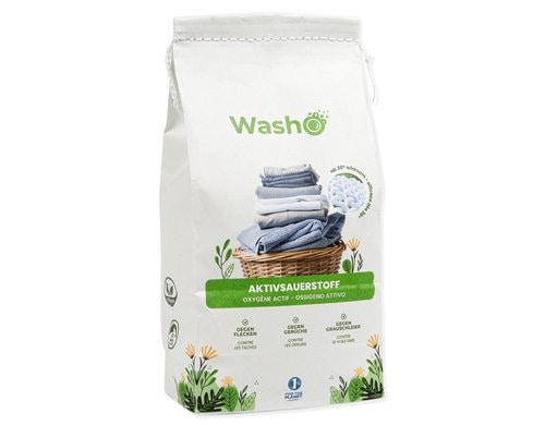 Washo Aktiv Sauerstoff 1000 g