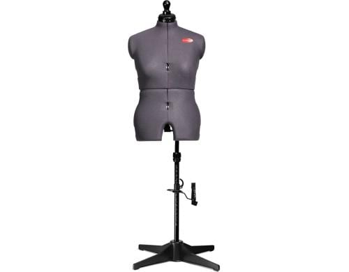 Prym Schneiderbüste Prymadonna Multi, M 1 Stk., Gr. 42-48