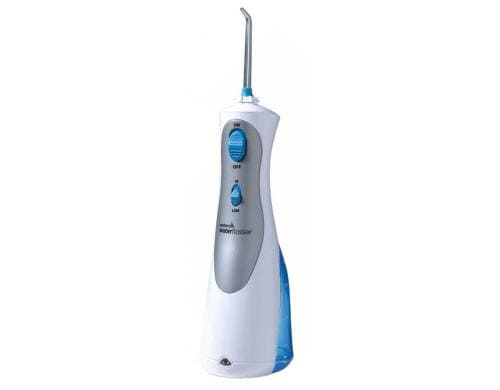 Waterpik Munddusche WP-490E kabellos