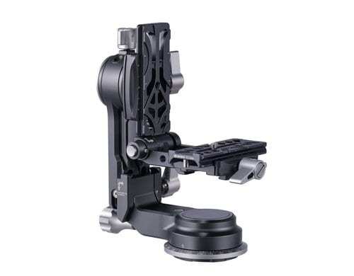 Benro GH2FL Faltbarer Gimbal Kopf