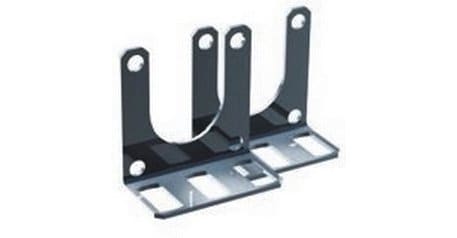 Befestigungswinkel 19 Standarprofil