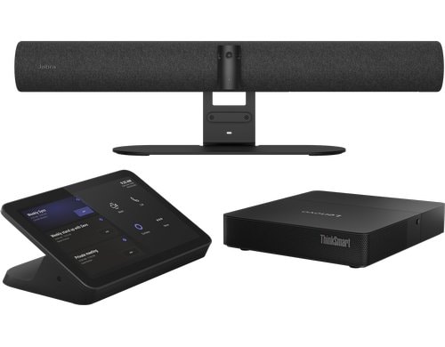 Jabra PanaCast 50 RS2 with IP controller USB-C, MS, IP controller