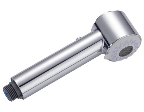 Diaqua Küchenbrause Ecobooster verchromt, Standard, 1/2, 5/11 L/MIN.
