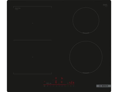 Bosch Induktionskochfeld PVS601HB1E