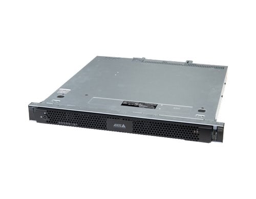 AXIS S1224 Rack Modell, 19 12TB, 24 Kanal ACS Pro