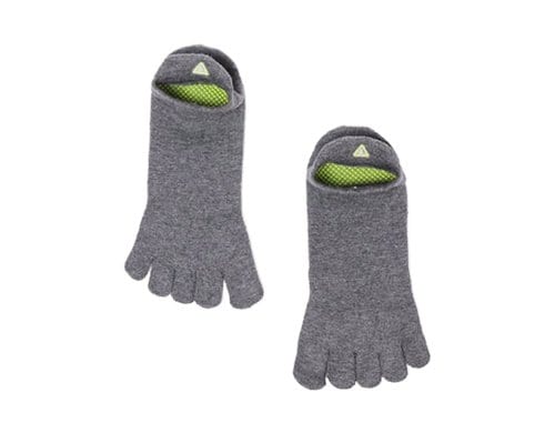 NABOSO Toe Socks L Grösse L