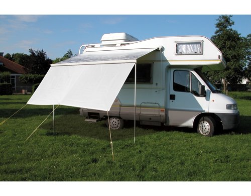Sun Blocker 300 Passt zu Dachzelt Rock Cruise Z Shape