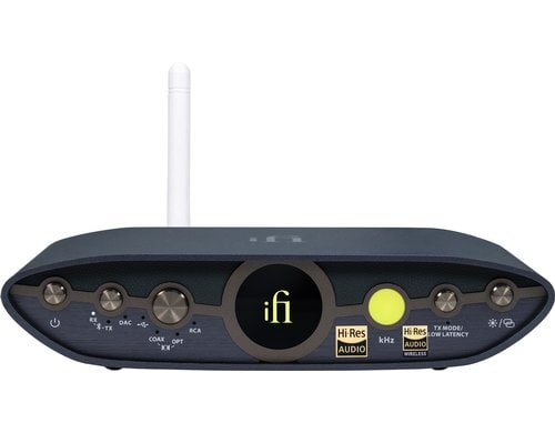 iFi ZEN Blue 3 Bluetooth Sender/Empfänger