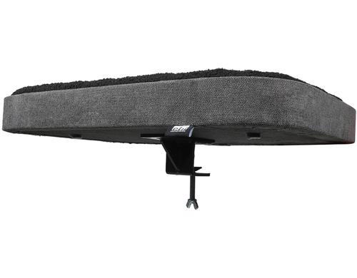 ebi Fensterbankbett für Katzen 50 x 40 cmH 6 cm